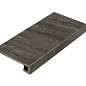 620070000736 Climb Graphite Scalino Frontale 33x60 Italon
