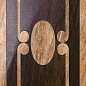ID28 Авентин наборный 40*80 керамический декор Kerama Marazzi