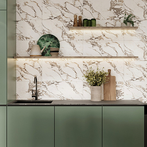 Avellino Beryoza Ceramica