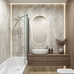 Promenade Eurotile Ceramica