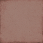24394 Art Nouveau Burgundy 20x20 EQUIPE фото в миниатюре