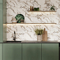 Avellino Beryoza Ceramica
