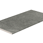 PGG3366IT-Cift Pool Garden Grey Infinity Tile Двойная отделка 33x66x0,76 Serapool фото в миниатюре