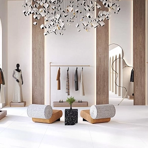 Конкрит Kerama Marazzi