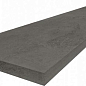 620070002480 Black Scalino Angolare Sx 120х33 ColiseumGres