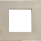 41838 Out Taupe 22,4x22,4 Harmony фото в миниатюре