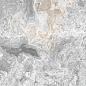 BHW-0034 Grey Soul Soft Polished (Gold) 600x1200x8 Basconi Home