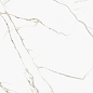 Marmoker Titan White Lucido 6.5mm 59x118 Casalgrande Padana