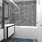 Декор Crystal Resonanse бежевый 30х60 Laparet