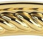 BR697.B Majesty Border Gold 8х23,5x27,8 Serapool