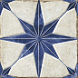 40466 Fs Starlight Blue LT 22,3x22,3x0,9 Peronda