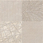 Verona Antico Crema 31.5x63 Керлайф