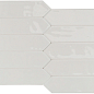 Picket Grigio 7.5x30 Smile Tile фото в миниатюре 2