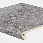 Frankfurt Florentiner-Stufe Blaugrau 31x32 SDS Keramik