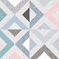 Brenta Multicolor 20X20 VIVES