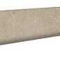 A034317 REMATE RECTO PELD. WORK B TAUPE 3,2x33 Ape Ceramica