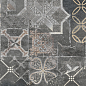 WT15KRE07R Kreo Dark 246*740*9 Delacora