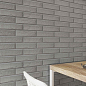 Foggia Bianco структурная 6.5x24.5 CERRAD