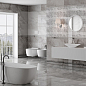Eclipse Light Eurotile Ceramica