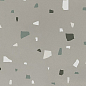 NU02BAC Nuances Grigio Coccio SQ. 120x60 Italgraniti