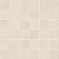 AJZB Boost Balance Ivory Mosaico 30x30 Atlas Concorde