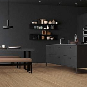 Etic Wood BODE