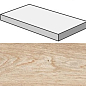 620070000869 Oak Reserve Cashmere Scalino Angolare Sx 33x120 Atlas Concorde Russia