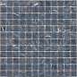 DAO-505-23-4 Nero Marquina мрамор 2.3х2.3 30х30 DAO