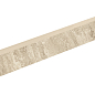 610130000467 Climb Rope Battiscopa Nat 7.2x60 Italon