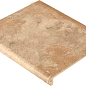Peldano Curvo Boston East 36х33/4 Natucer