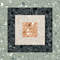 4FCD Laglio-R Multicolor 20x20 VIVES