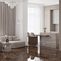 Emperador Brown Laparet