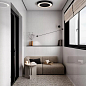 Танжер Kerama Marazzi