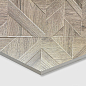 RT7011-P Rockwood Beige Rustic Wood 60x120 Arcadia Ceramica