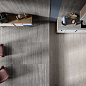 New Travertino RAK Ceramics