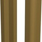 100PE0CAF EXT beading COFFEE CAF 2.7x10 Winckelmans