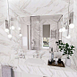 Statuario White Progres
