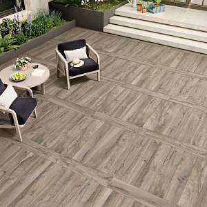 Wooden Love Ceramic Tiles