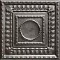 Relief Silver 20x20 Mainzu