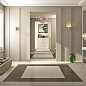 Marbleline MLFC 21*22 MARAZZI Italy