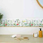 04-01-1-17-05-01-2830-3 Вставка Flora brill 20х60 Creto