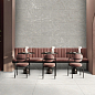 Carving Endless Collection Lavit Tile