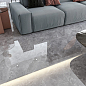 Silver Global Tile