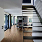 MA8Z Vero Quercia Chevron 11x54 MARAZZI Italy