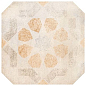 Laverton Octogono Turgis Multicolor Mix 20x20 VIVES