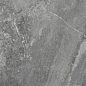 Materica Grey серый матовый карвинг 80х160 Laparet