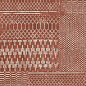 145064 Mind Pibiones Crimson Molato Rect 60x120 Naxos фото в миниатюре