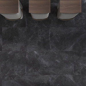 Pulpis Nero Qua Granite