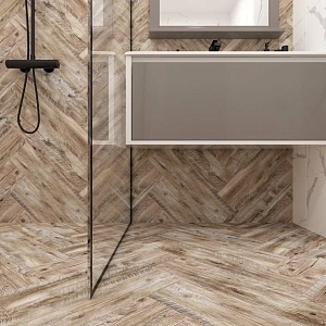 Oak Yalta Eurotile Ceramica