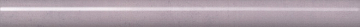 SPA018R Сад Моне розовый обрезной 30*2.5 Kerama Marazzi